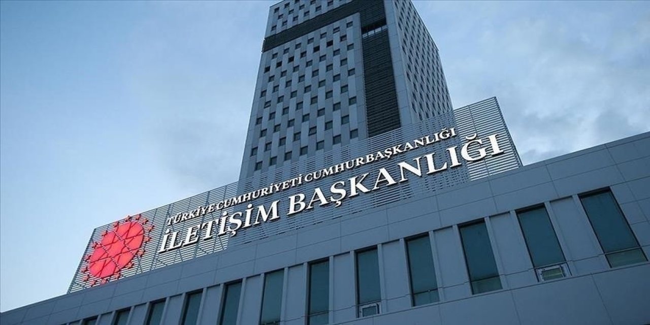 Dezenformasyonla Mücadele Merkezi iddiaları yalanlandı