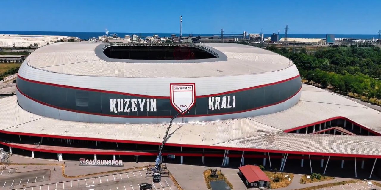 Çalışmalar devam ediyor