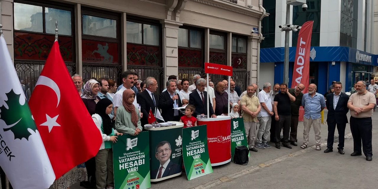 Uyuşturucuya karşı ortak çağrı yapıldı