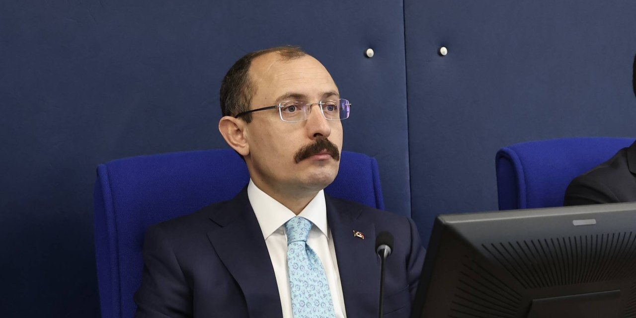 Mehmet Muş başkanlığında kanun teklifi görüşülüyor