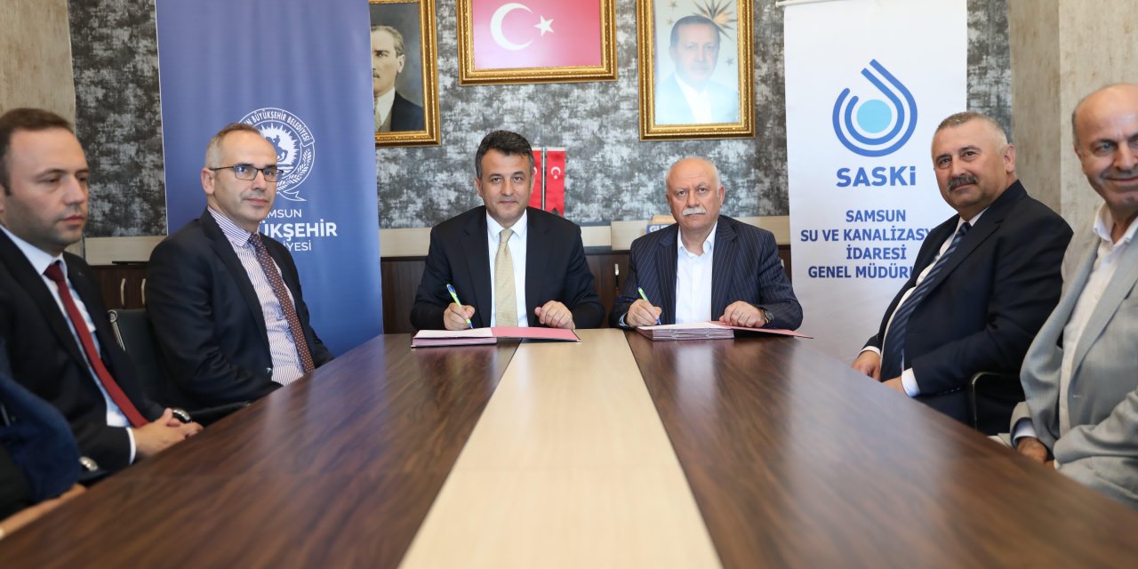 Bölgenin en büyük laboratuvarı ve ambarı kuruluyor