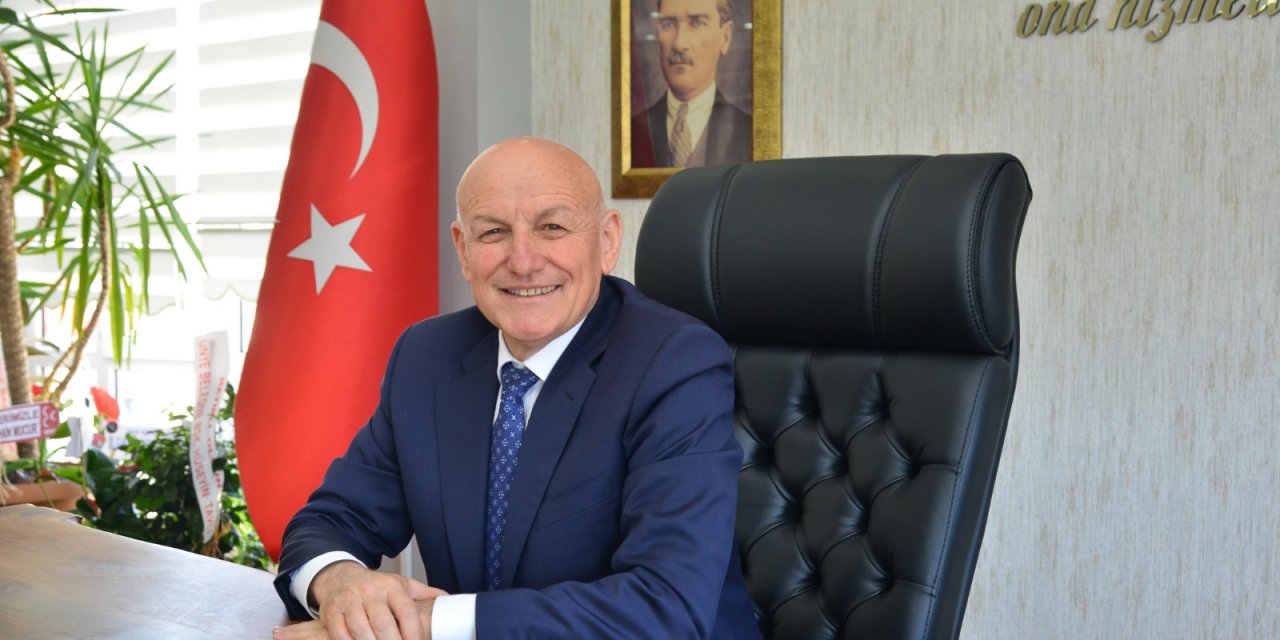 Terme'de turnuvalar için başvurular başladı