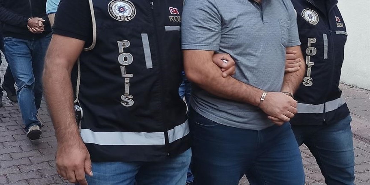 Samsun dahil 46 ilde FETÖ operasyonu: 361 gözaltı