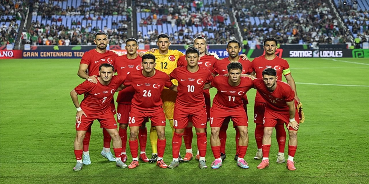 Stadyum belli oldu