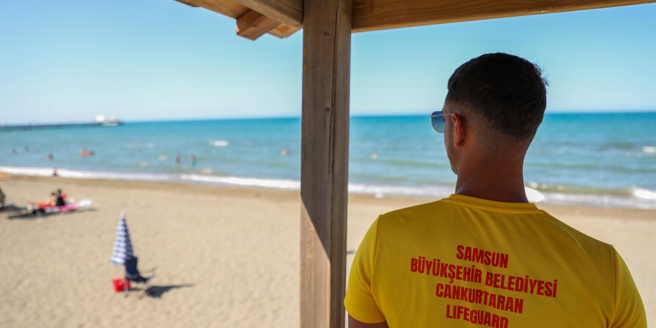 SBB cankurtaranları görev başında
