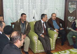 Büyük değişim yaşandı