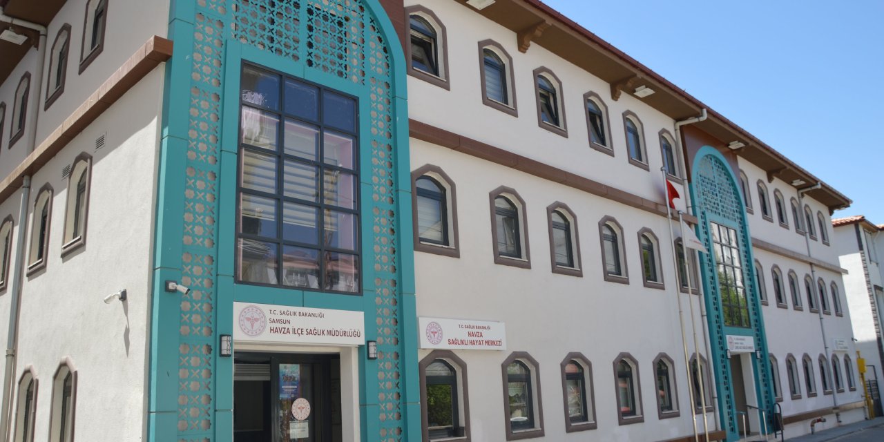 Sağlıklı hayat merkezi kurulacak