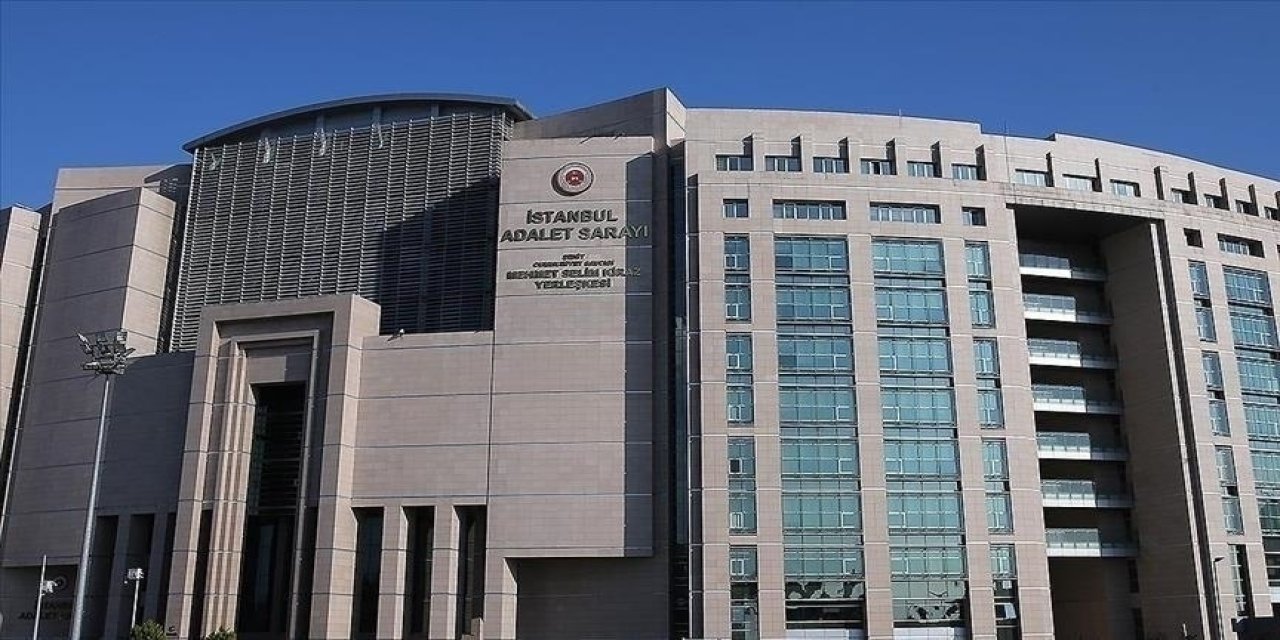 FETÖ operasyonunda 13 şüpheli için tutuklama talebi