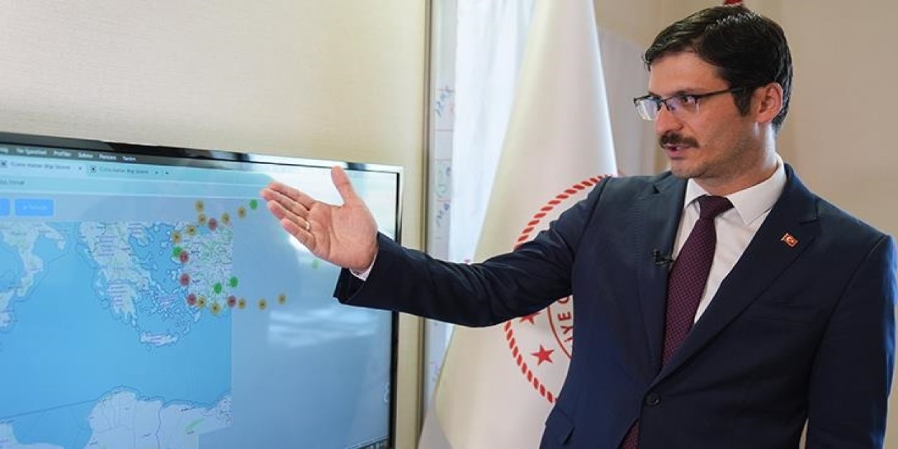 Sağlık Bakanlığından plajlara yakın takip