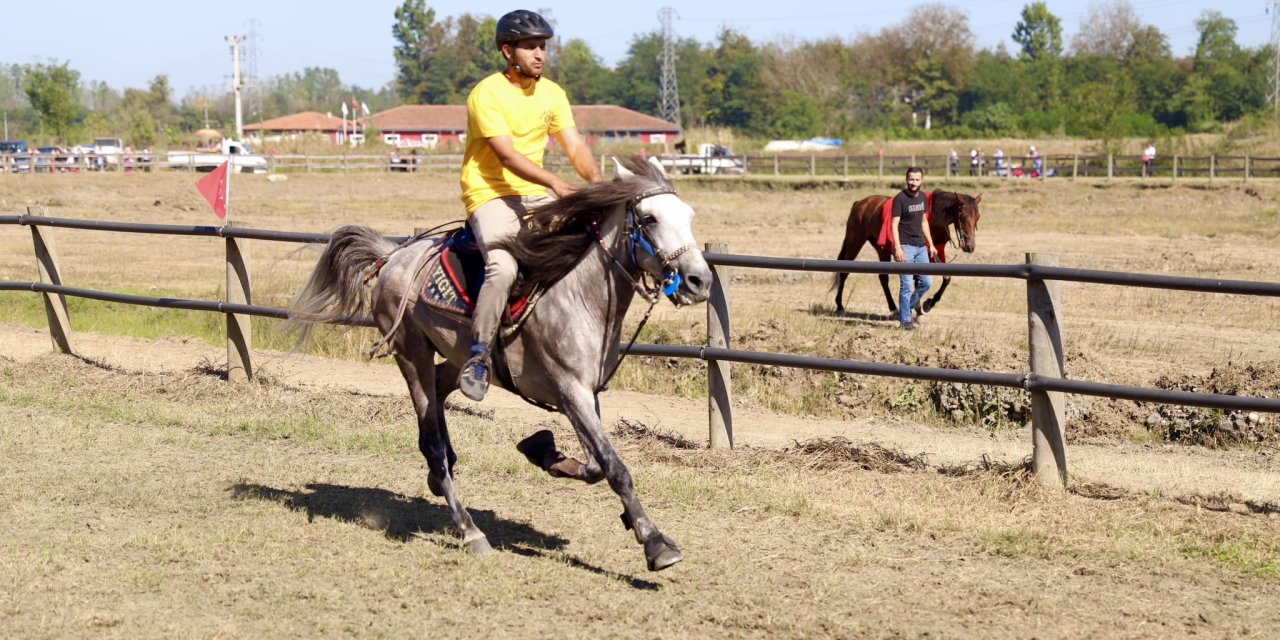 Rahvan At Yarışları için geri sayım başladı
