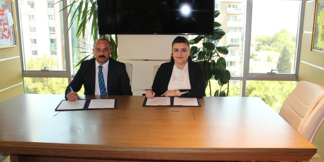 Denetimli serbestlik personeline eğitim verilecek