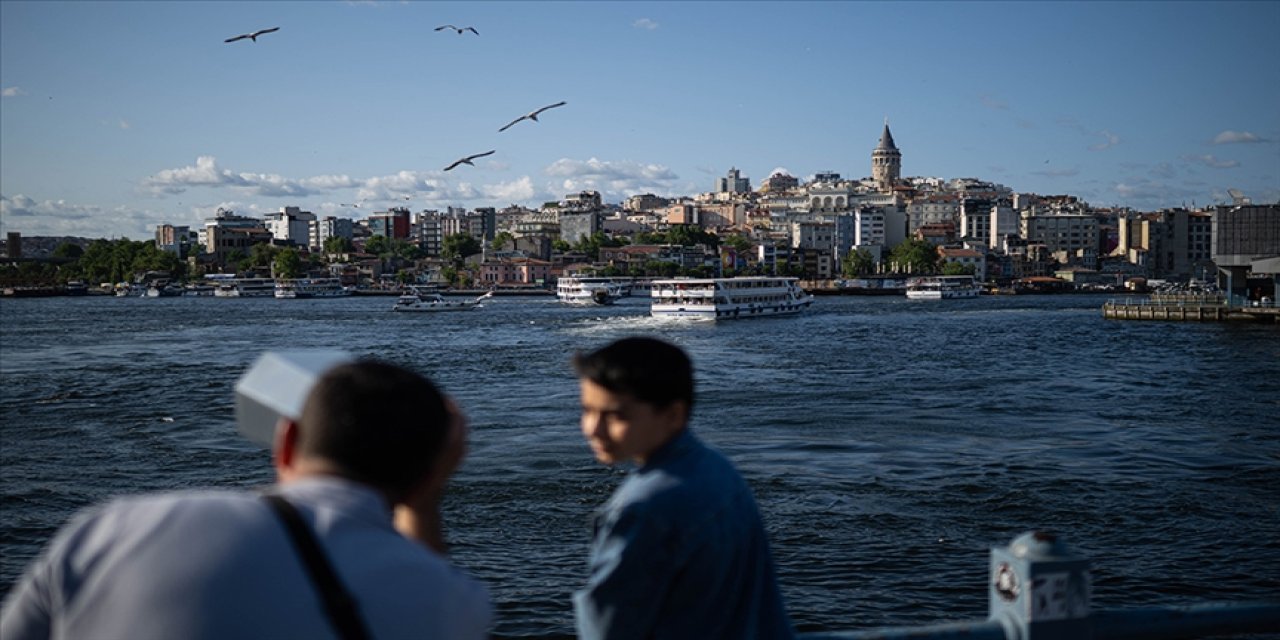 Sıcaklıklar mevsim normallerine inecek