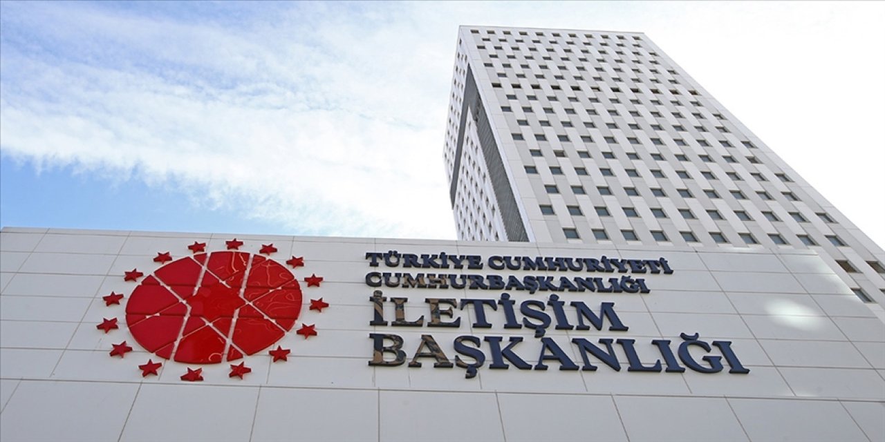 Dezenformasyonla Mücadele Merkezi iddiaları yalanladı