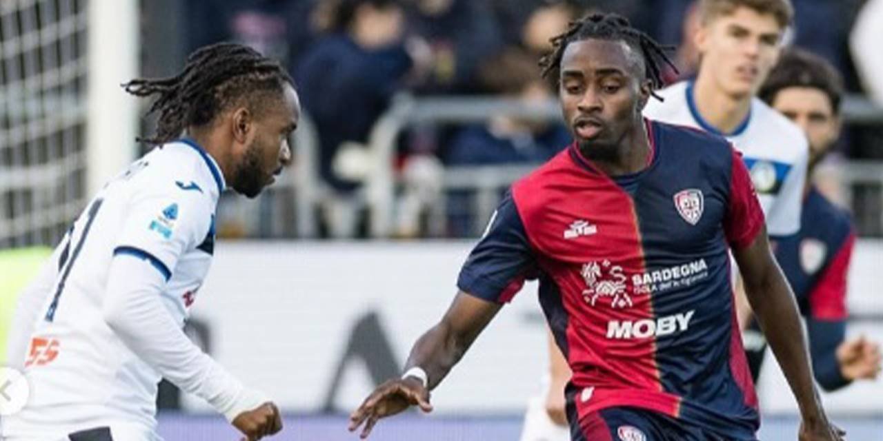 Makoumbou'da sona doğru