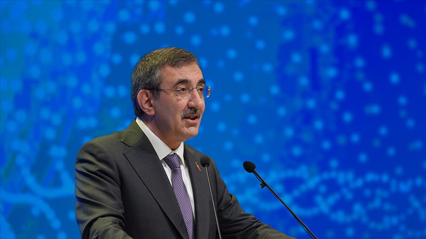 Hedefimiz Kalıcı Sosyal Refah