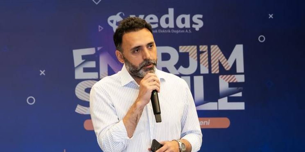 YEDAŞ MT programı başvuruları başladı