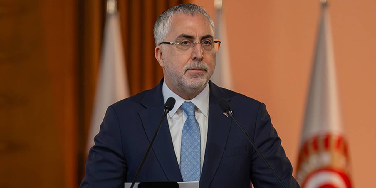 Sendikalarımıza son teklifimizi bu hafta sunacağız