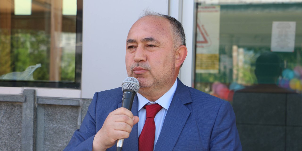 17 ilçede de yaz Kur’an kursları yapıyoruz