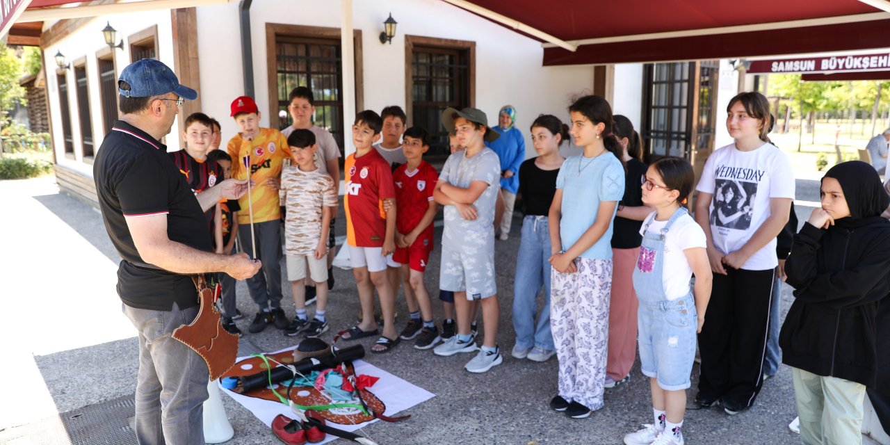 Yaz okulu programları başladı