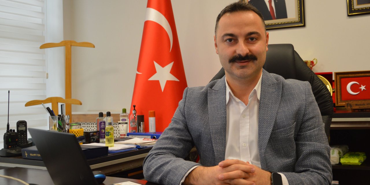 Havza OSB'de Genişleme Alanı İmar Planı onaylandı