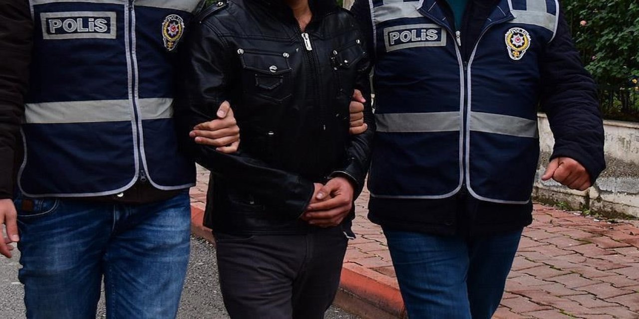 Soruşturmada 19 zanlı yakalandı