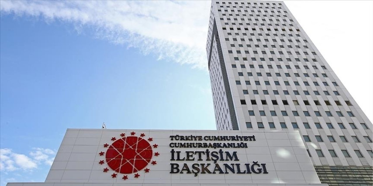 DMM'den yangınlarla ilgili açıklama geldi