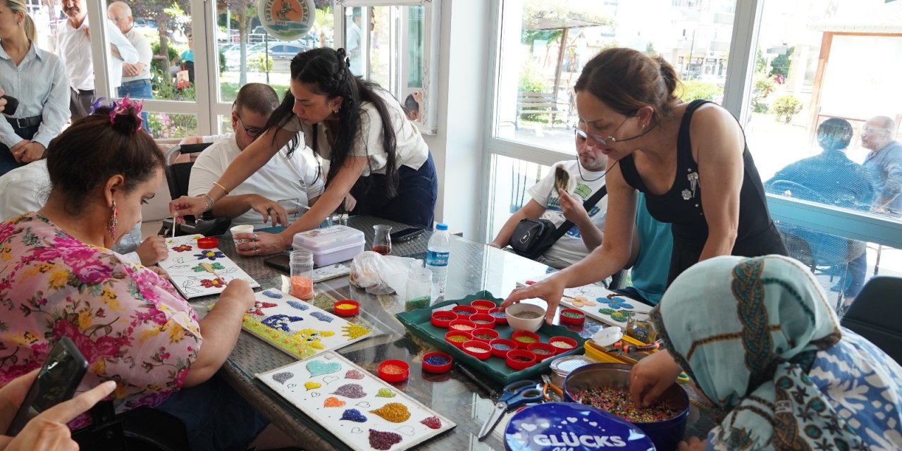 Yaşam Park yeni üyelerini bekliyor