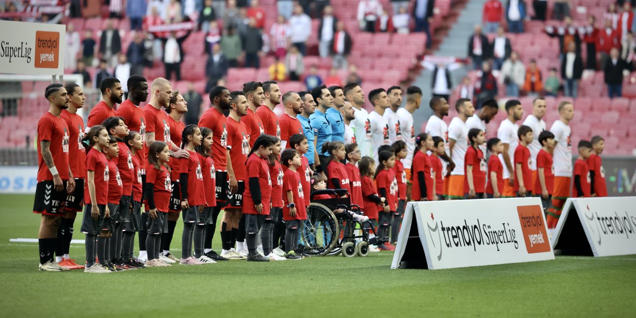 Samsunspor ilk maçı evinde oynayacak