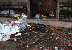 Ergenekonun bir ayağı Tokat mı?