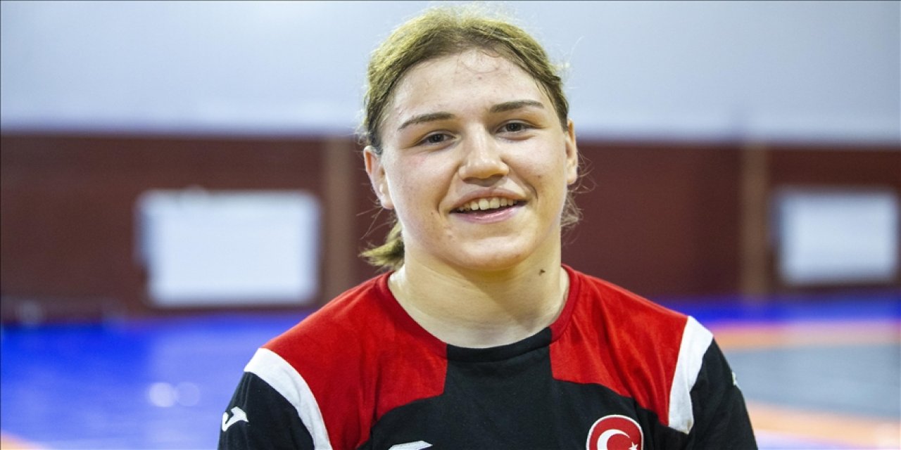 20 yaş altında Avrupa şampiyonu oldu