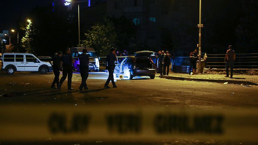 Ladik'te İki Kazada 2 Kişi Yaralandı