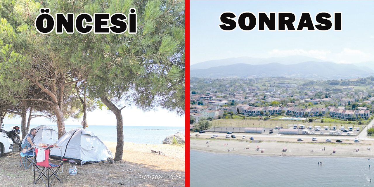 Vatandaş denize girme fırsatı buldu!