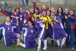 Tanrıverdi telafi etti