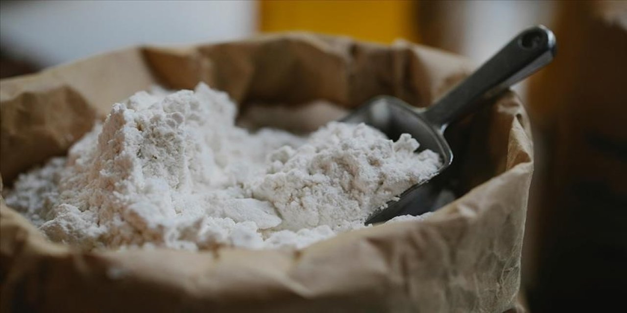 Un ihracatında 3 milyon ton hedefleniyor