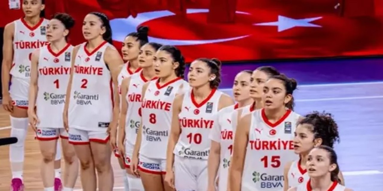 Son maçında mağlup oldu