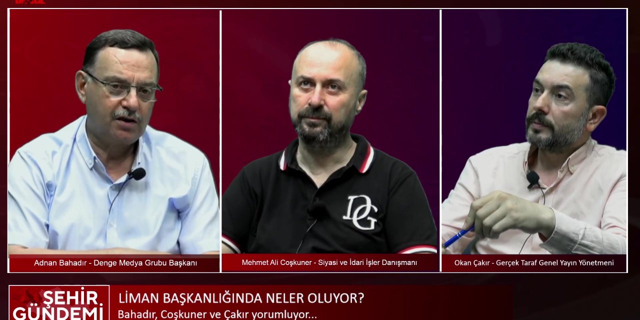 Samsun gündeminde öne çıkanlar...