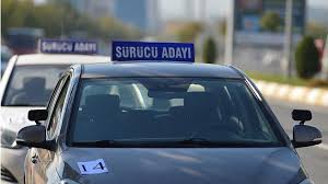 Ehliyet Sınavında Usulsüzlük Yapan Şüpheli Yakalandı
