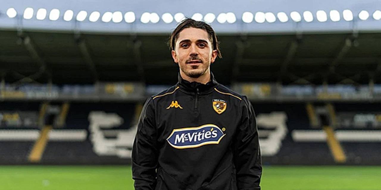 Transfer netleşti