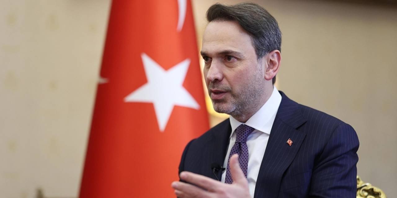 Bakan Bayraktar: Yakında Suriye'ye gaz tedarik edeceğiz