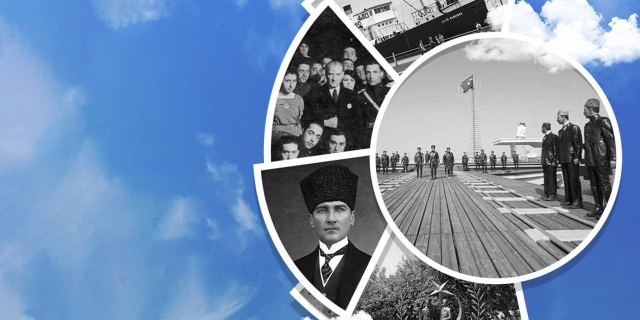 Atakum'da saygı koşusu düzenlenecek