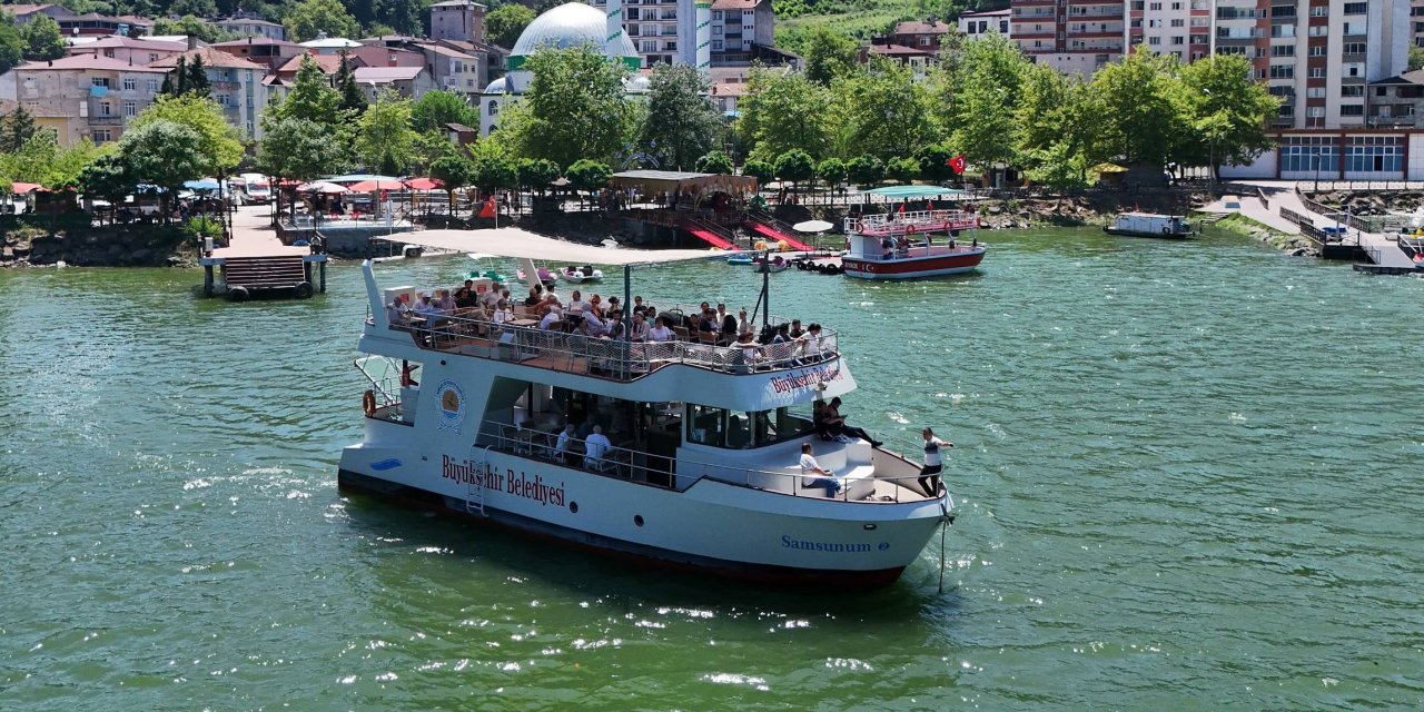 SBB'den yaşlı vatandaşlara turizm gezisi