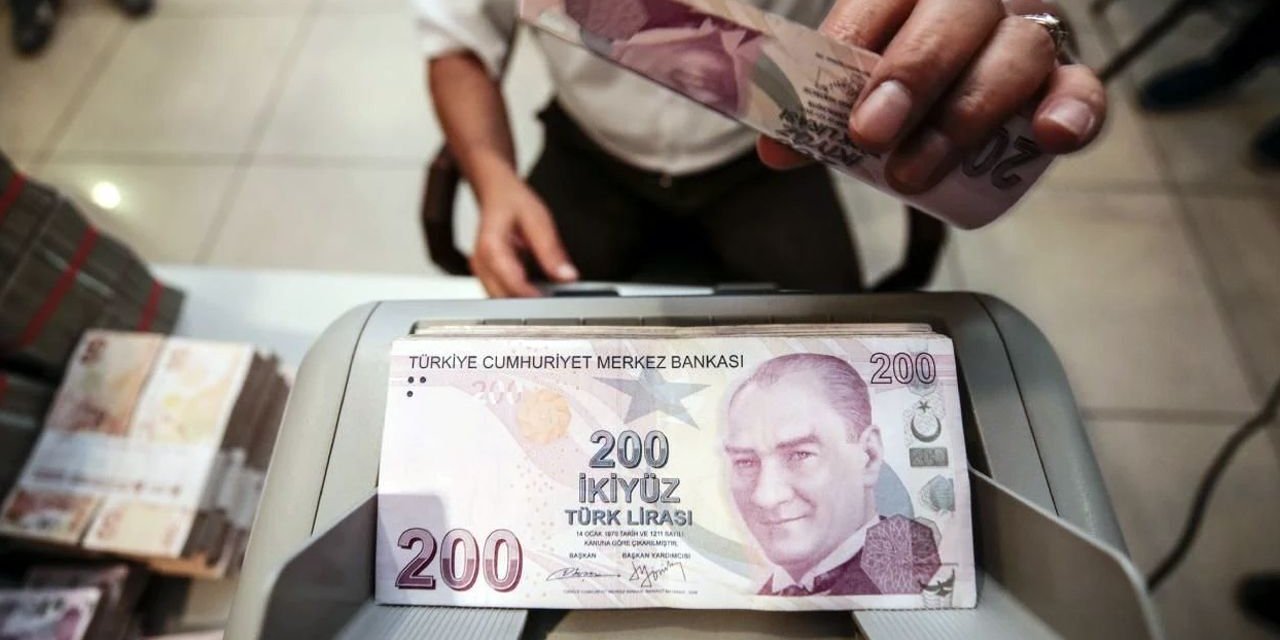 KKM bakiyelerindeki düşüş devam ediyor