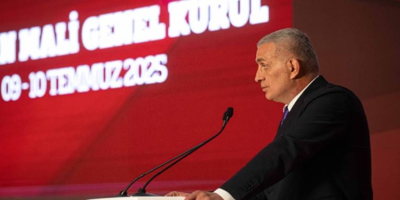 Adımlarımızı futbolumuzun geleceği için atıyoruz