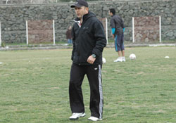 Kazanamadığımız için üzgünüz