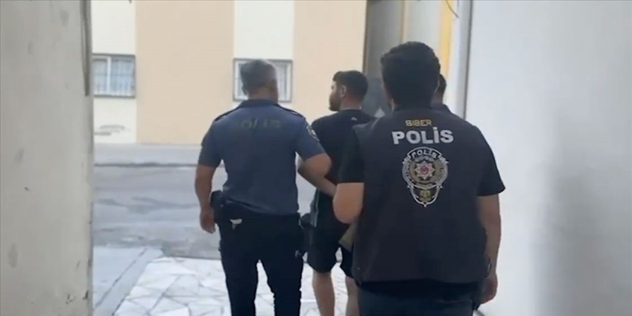 Bakan Yerlikaya: Bir haftada 346 şüpheli yakalandı