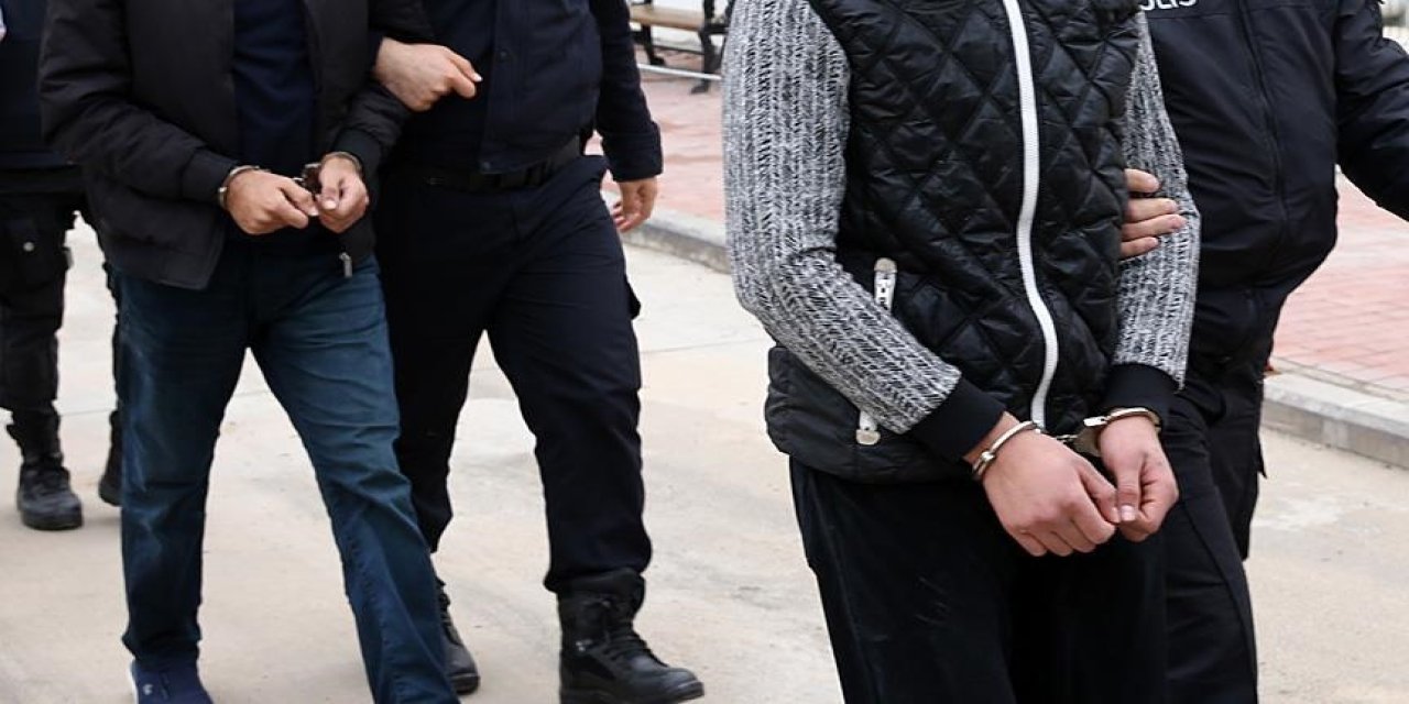 FETÖ’ye yönelik soruşturmada 16 gözaltı kararı