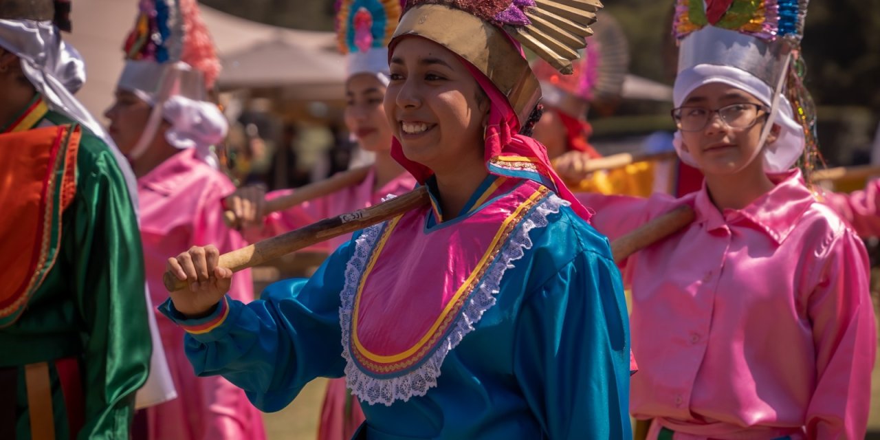 Halk Oyunları Festivali için geri sayım başladı