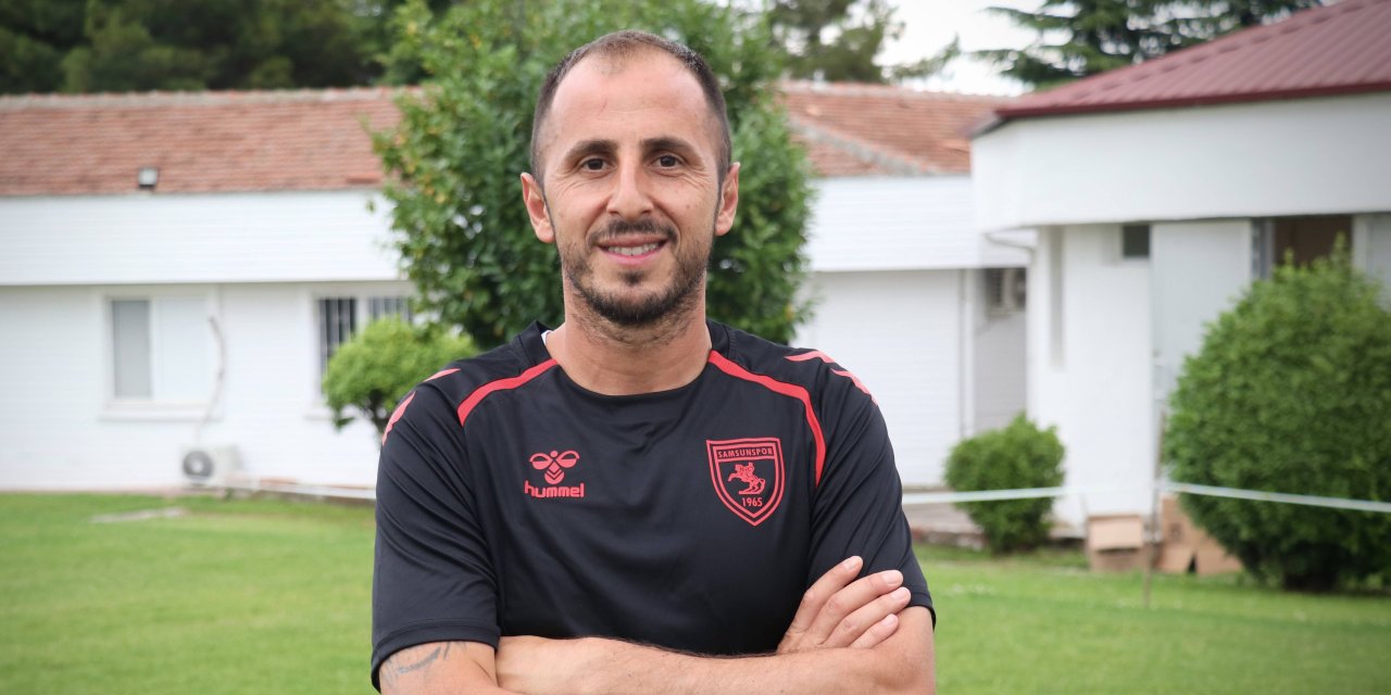 Yükselen ivmeyi sürdürmek istiyoruz