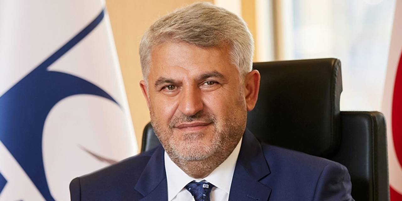 Başkanlığa yeniden Karakaş atandı