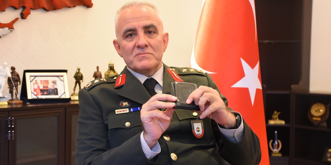 15 Temmuz'da yaşananları anlatacak